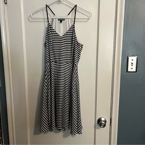 Express A-line Dress